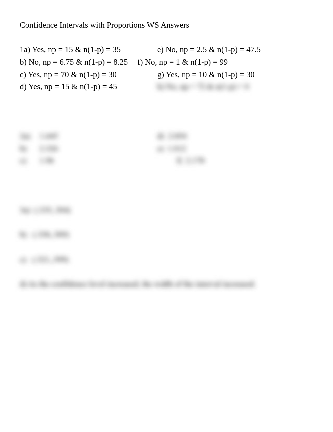 Confidence_Intervals_with_Proportions_WS_Answers_ddf2k9zmqpp_page1