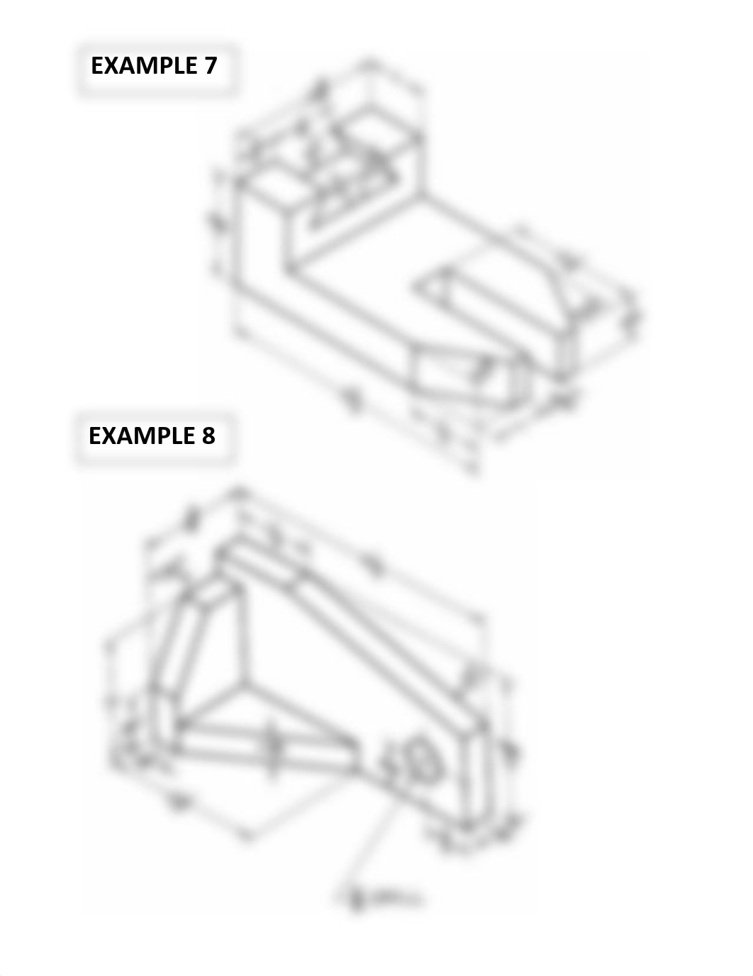 AutoCAD Exercises for Tutorials.pdf_ddf2tsrdfk8_page4