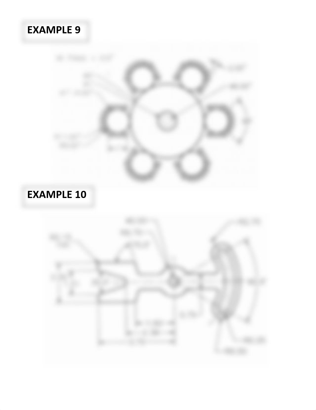 AutoCAD Exercises for Tutorials.pdf_ddf2tsrdfk8_page5