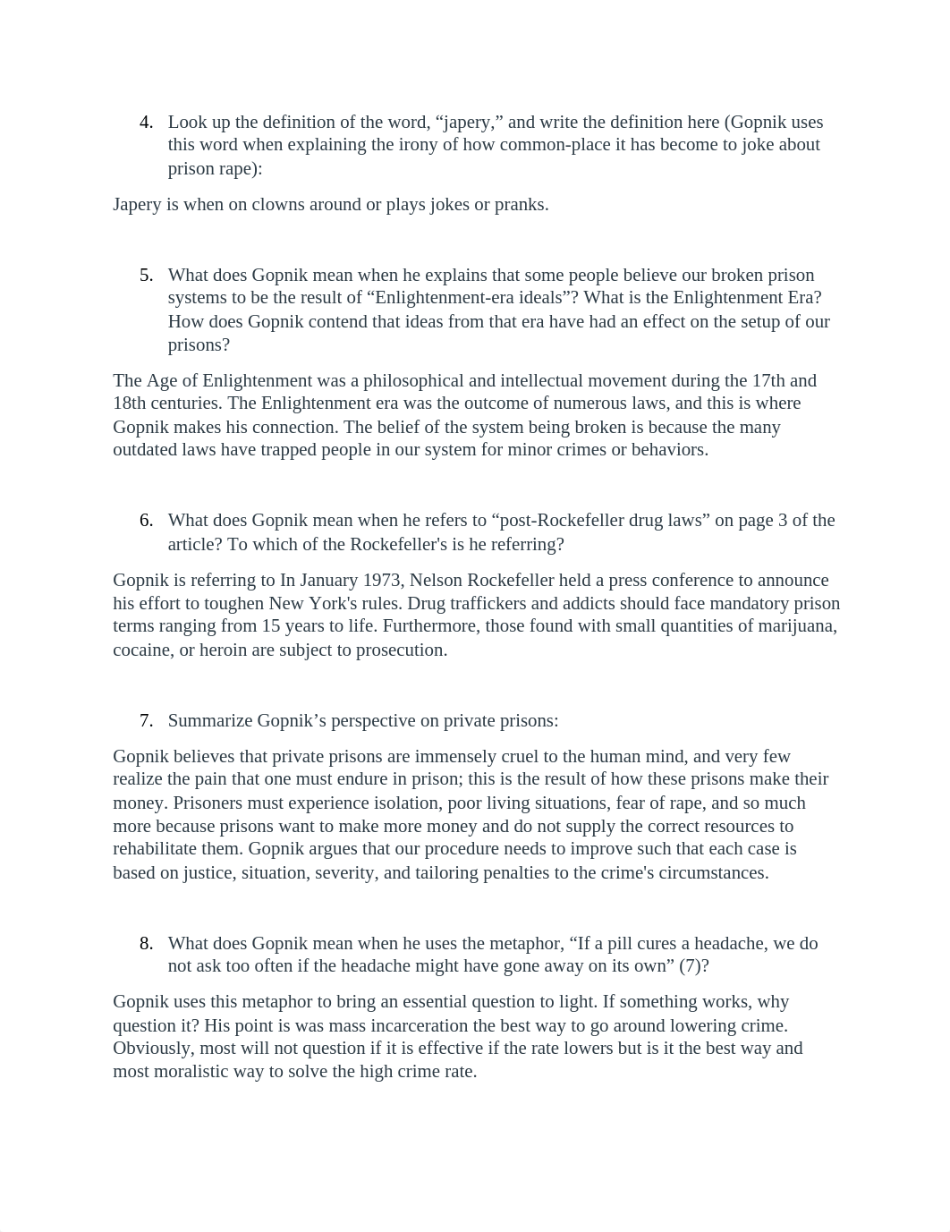 Understanding Ethos, Pathos, and Logos Questions in Response to The Caging of America.docx_ddf4ogkc34a_page2