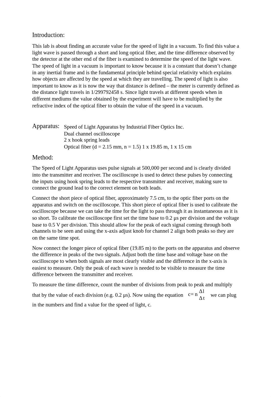 SPEED OF LIGHT in FIBRE OPTIC CABLE.docx_ddf86zi3h0f_page2