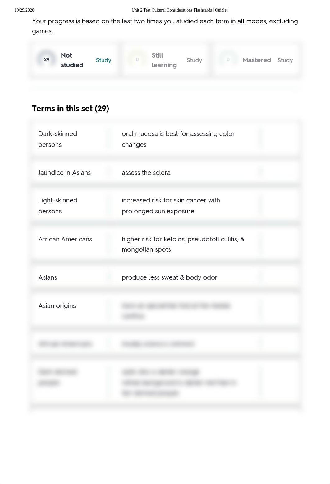 Unit 2 Test Cultural Considerations Flashcards _ Quizlet.pdf_ddfa242s8qf_page2