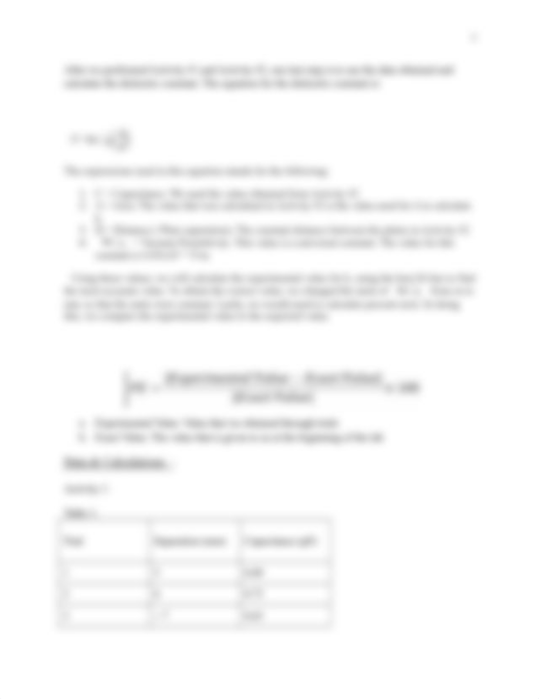 Physics 2 Lab Report- Lab 6_ The Parallel Plate Capacitors.docx_ddfaers567l_page4