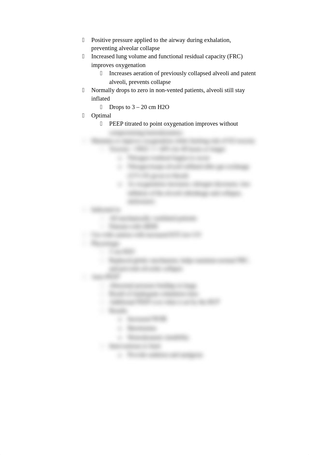 65 - AIRWAY MANAGEMENT AND MECHANICAL VENTILATION.docx_ddfasbwnokh_page2