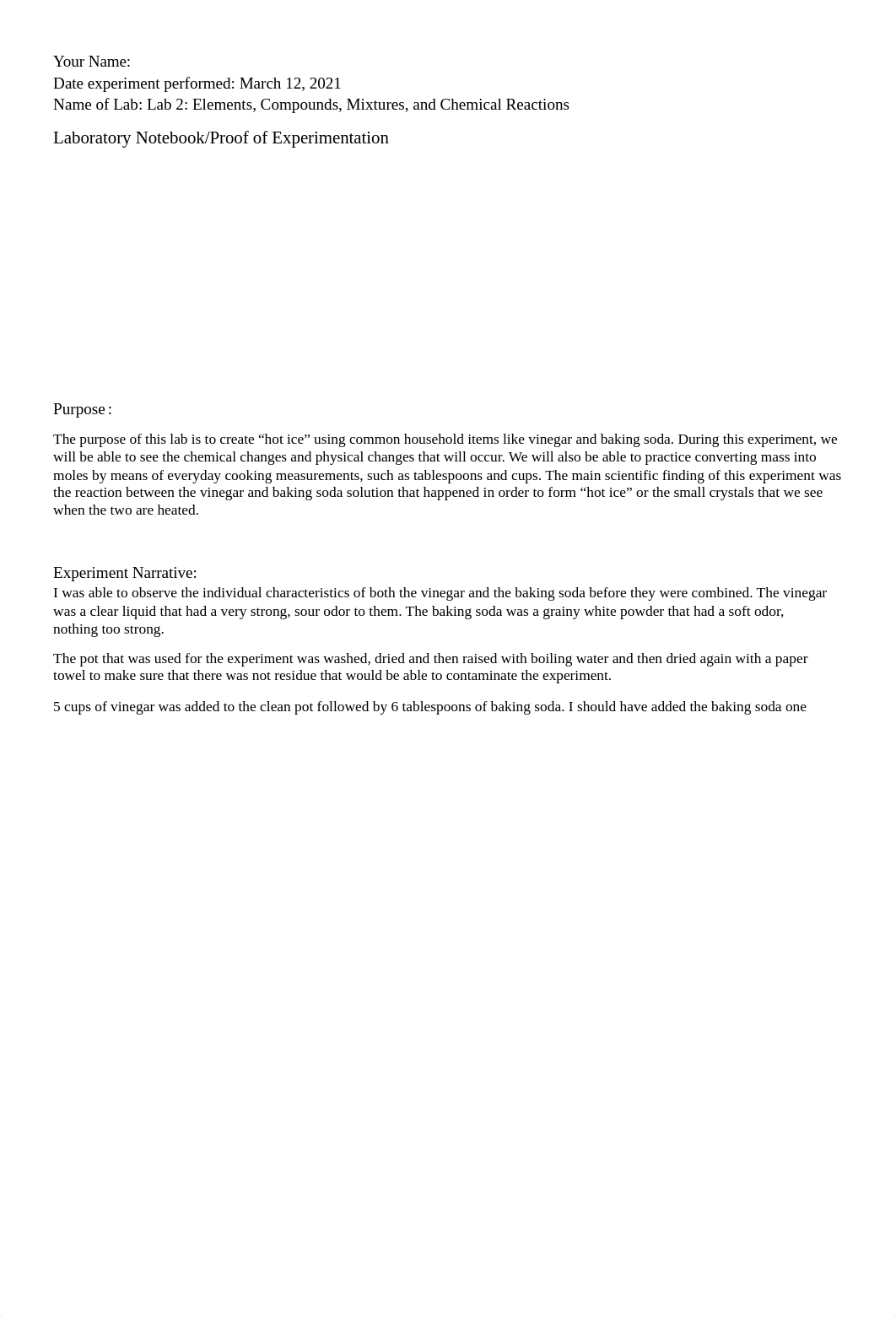 Lab 2 - Elements, Compounds, Mixtures, and Chemical Reactions.docx_ddfcb29yfr8_page1