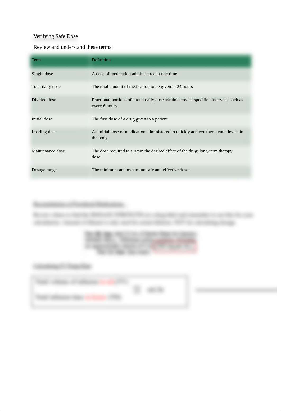 Dosage Calculation Review Packet.docx_ddfd35h1mo2_page2