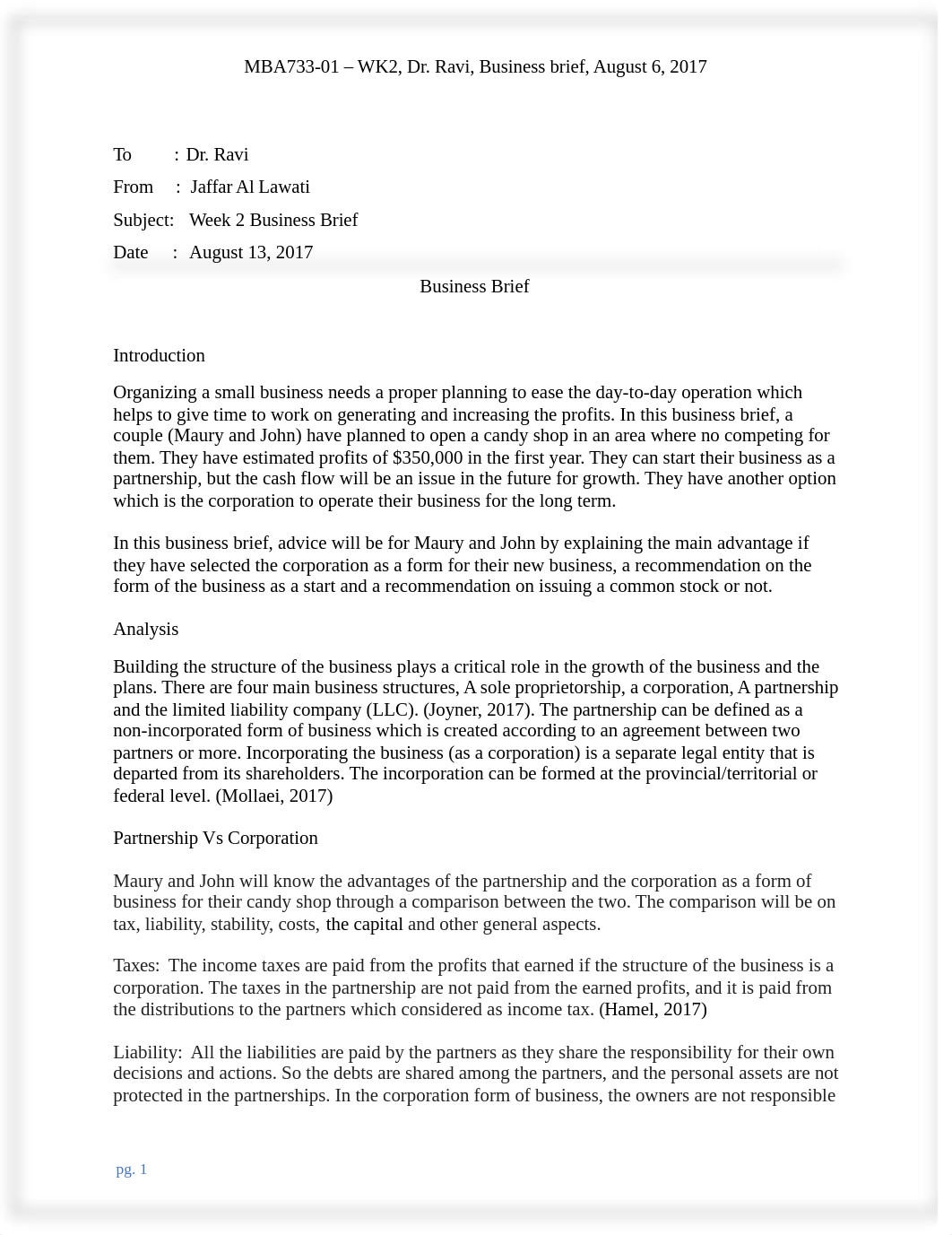 Week 2 Business Brief.docx_ddfd9m2gwyz_page1