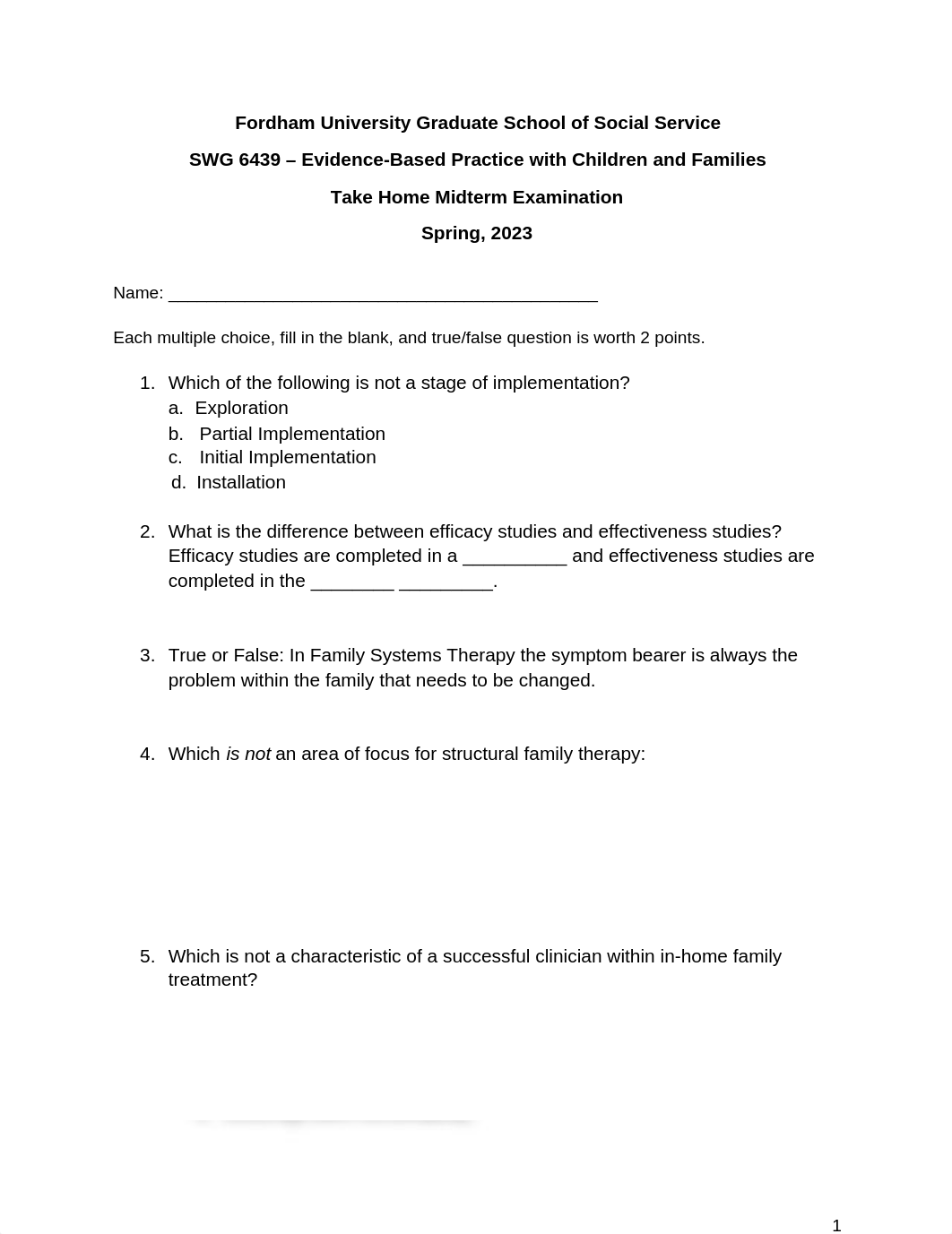 SWGS 6439 Take-home Midterm - Spring 2023 rev.docx_ddfiggldm2m_page1