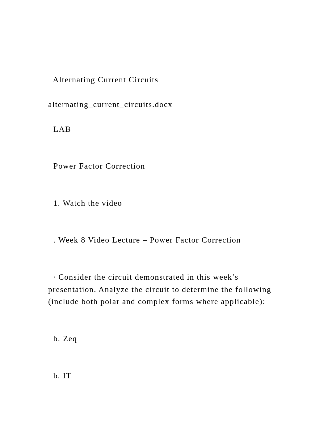 Alternating Current Circuits alternating_current_circuits.do.docx_ddfisphy7ad_page2