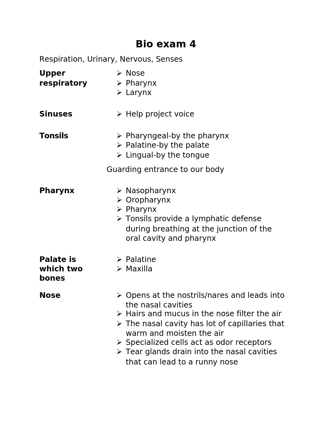 Bio 132 Exam 4.docx_ddflgcmeraq_page1