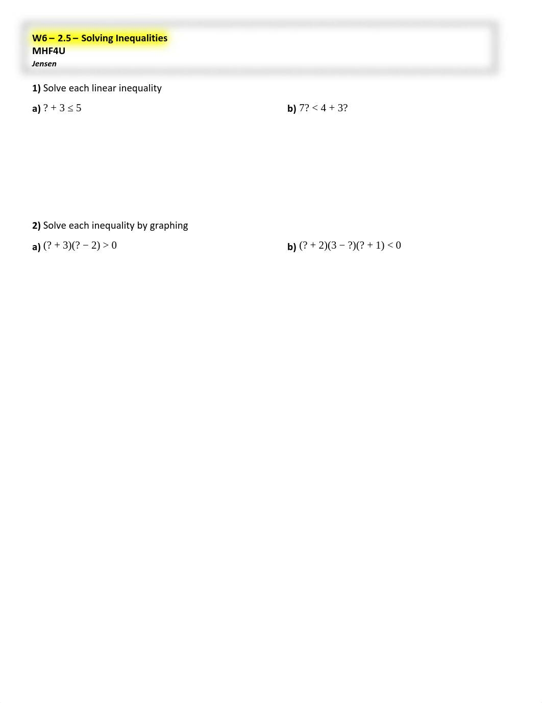 2.5 hws solving inequalities.pdf_ddfoc7iupoi_page1