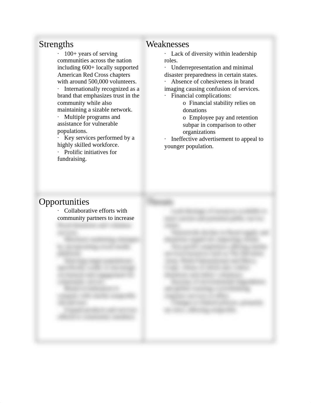 SWOT Analysis American Red Cross .docx_ddfotdr7414_page2