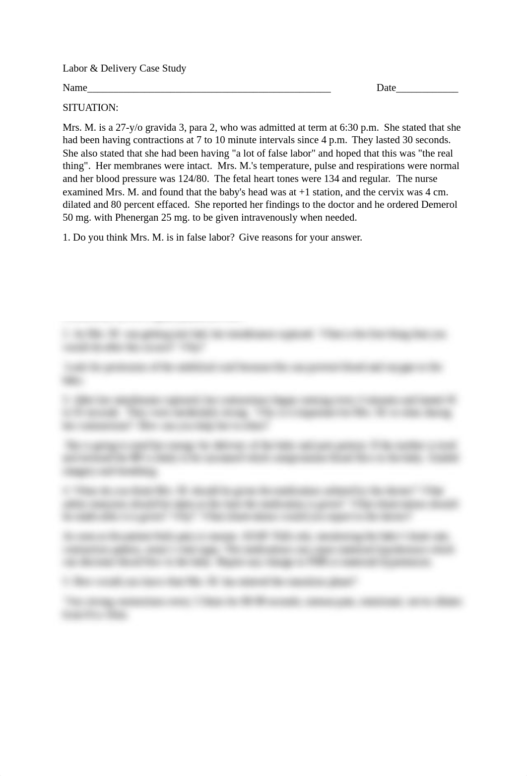 Labor & Delivery case study KEY.docx_ddfqrkntsmb_page1