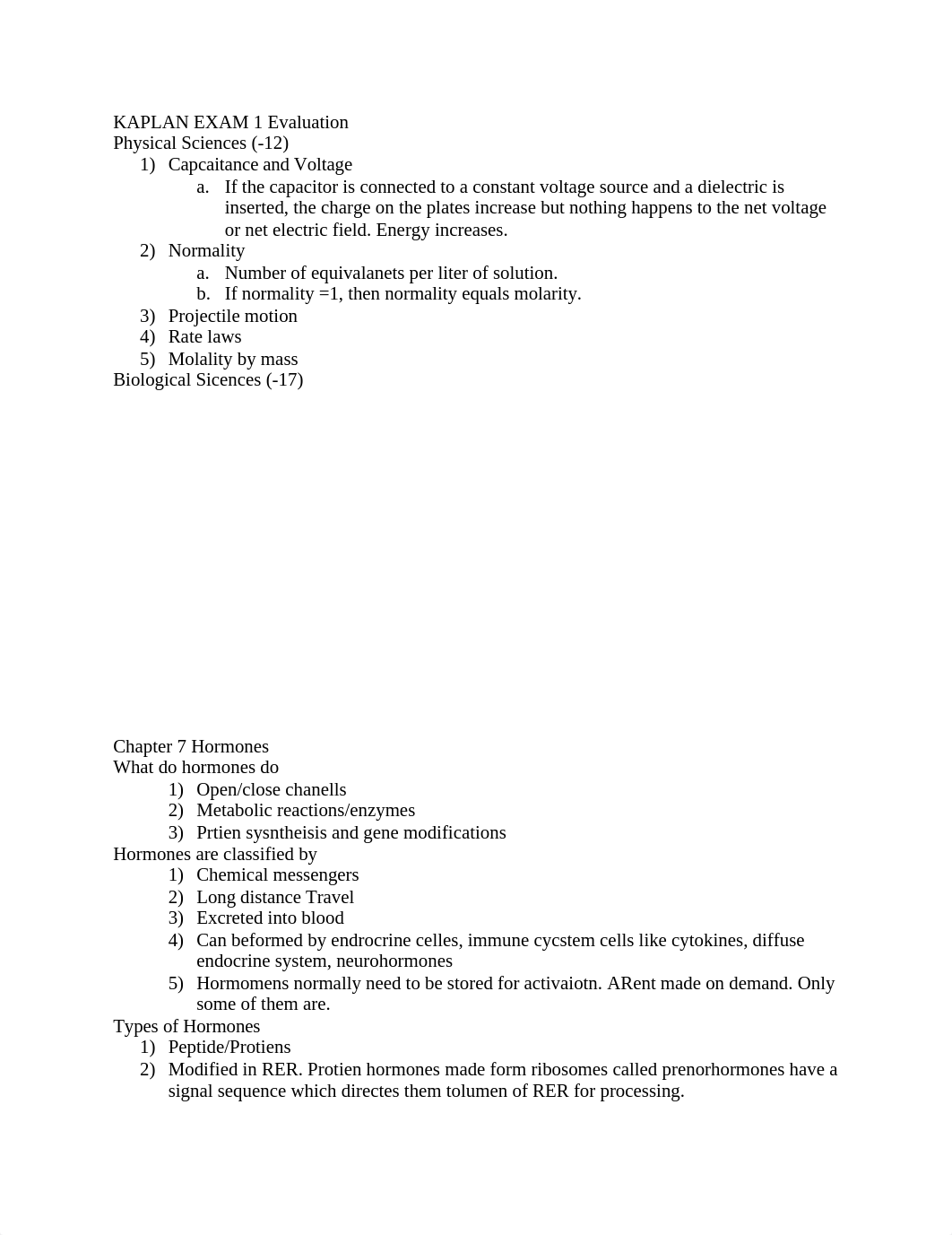 KAPLAN EXAM 1 Evaluation_ddfrc3ww3bt_page1