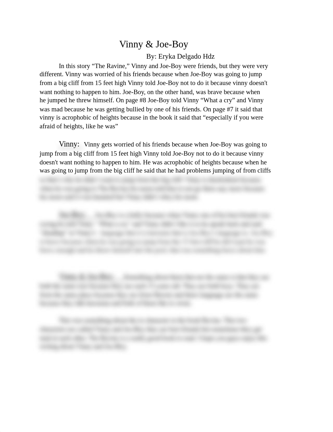 Vinny & Joe-Boy Essay (Eryka).docx_ddfrj2bve0b_page1