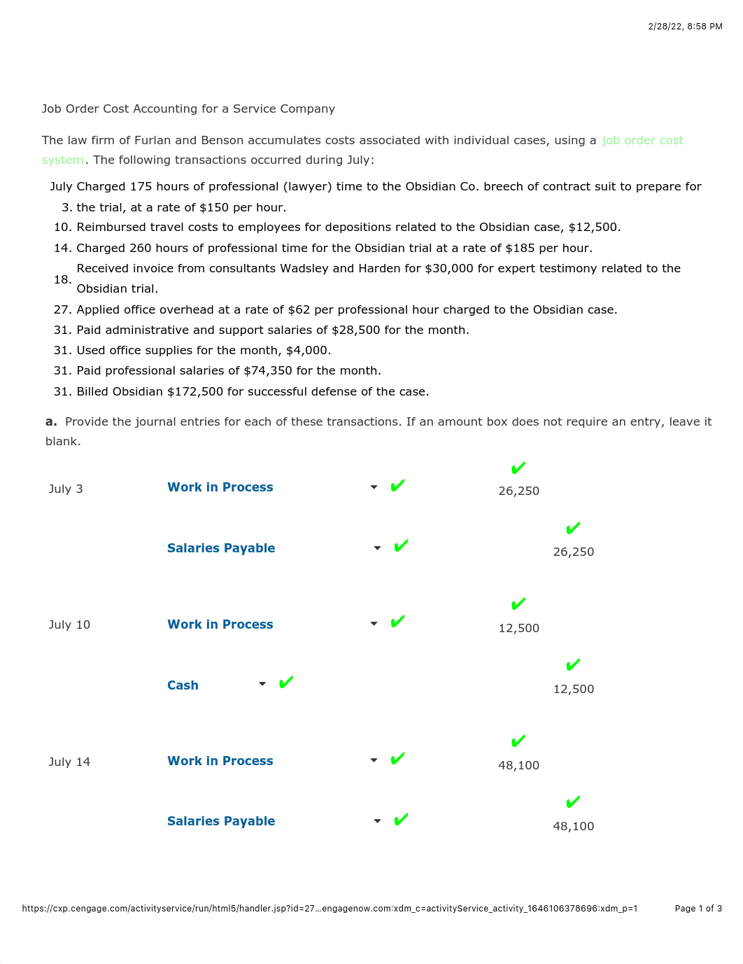 Job Cost Sheet - Journal Enteries .pdf_ddfwy9anj4b_page1