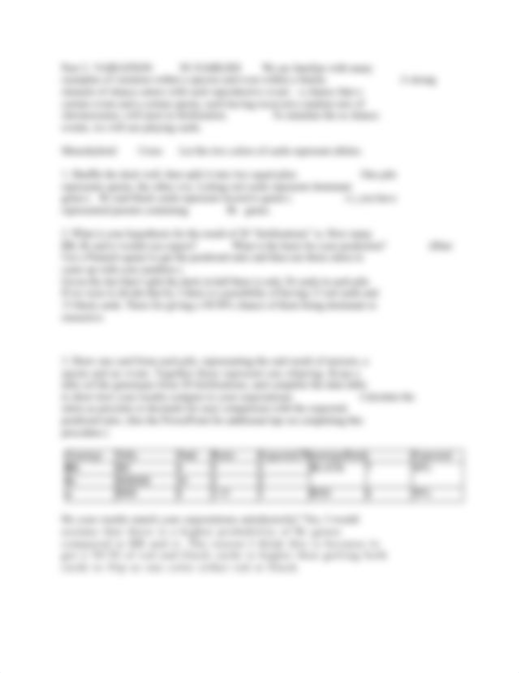 Module 5 Lab 2 Chance in Genetic Variation Instructions and Worksheet (1).docx_ddfzg1muije_page2