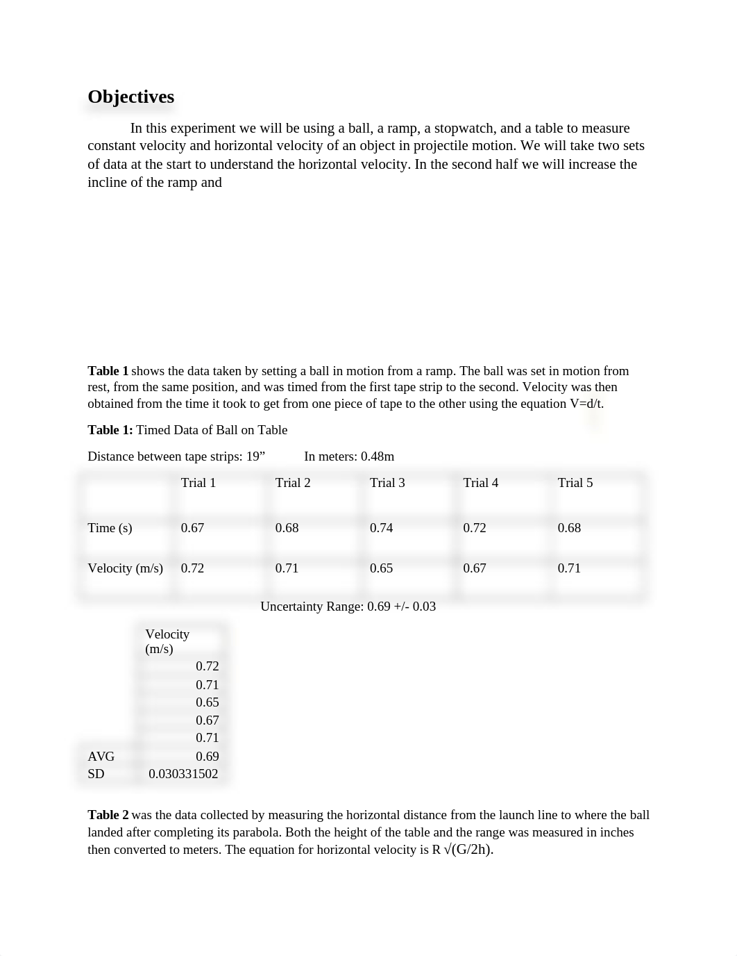 Lab 4_Projectile Motion and Kinematic Equations.docx_ddg0555lndr_page2