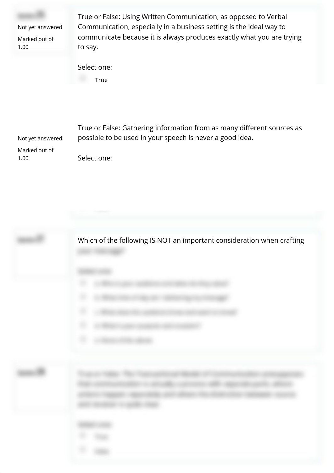 BUS 1105 Business Communications Final Exam 10.pdf_ddg1013pw58_page1