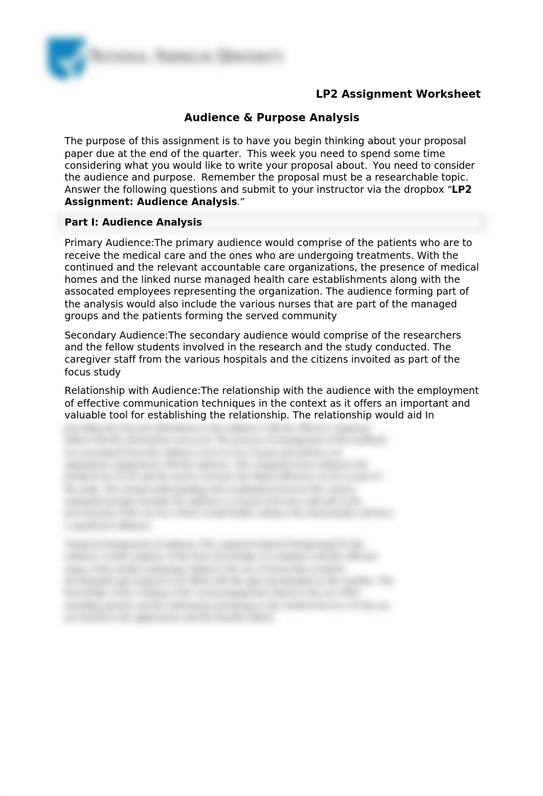 LP2 Assignment- Audience Analysis.docx_ddg1e1jx0nh_page1