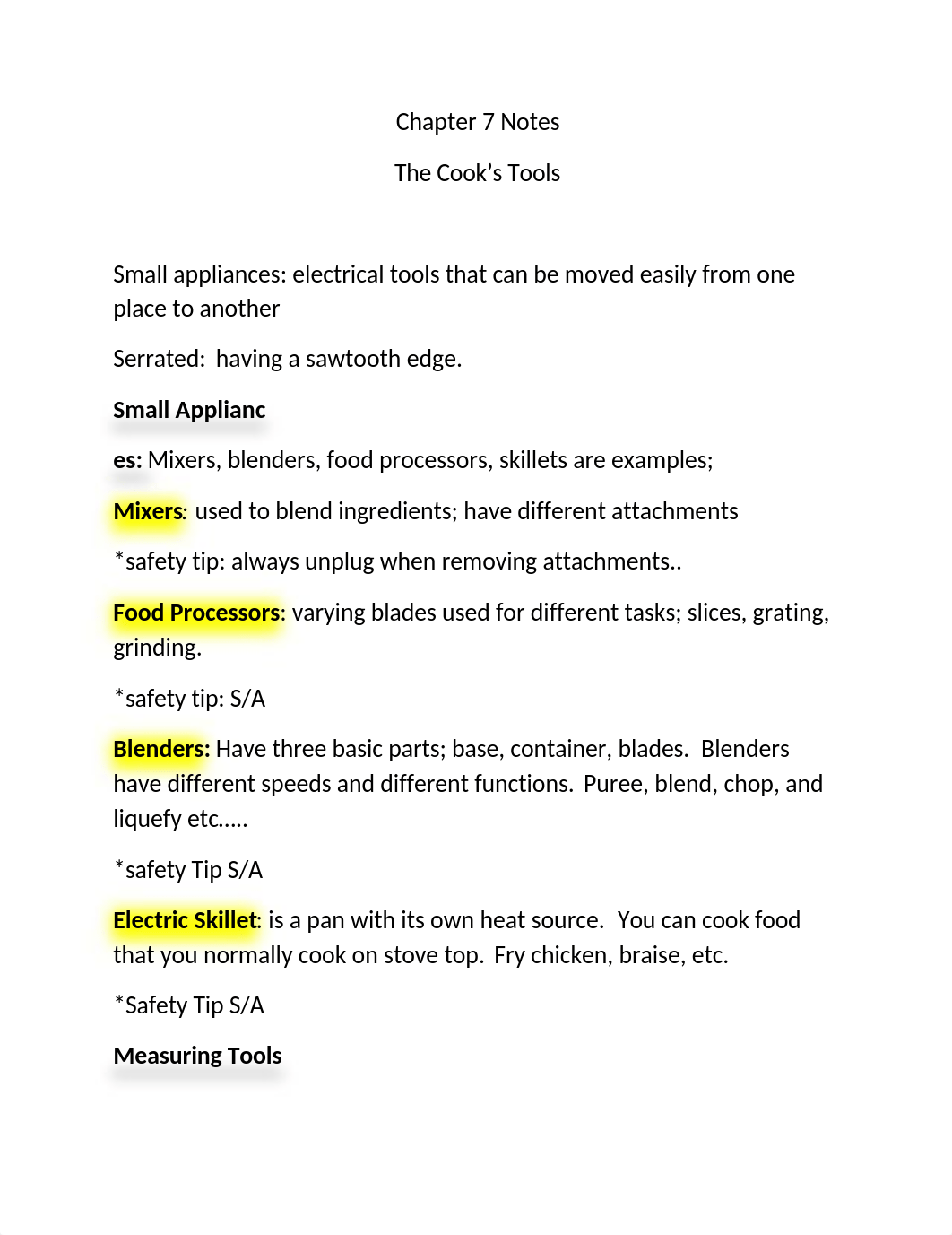 Chapter 7 Notes Adventures in Food (1).docx_ddg1v6ewpin_page1