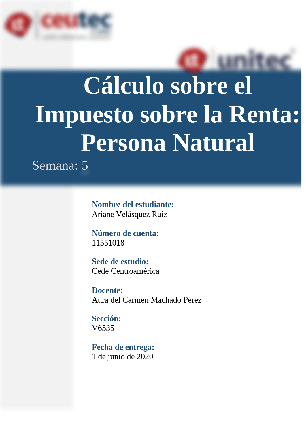 Tarea#5.1 Cálculo sobre el Impuesto sobre la Renta- Persona Natural.docx_ddg29xn8v0o_page1