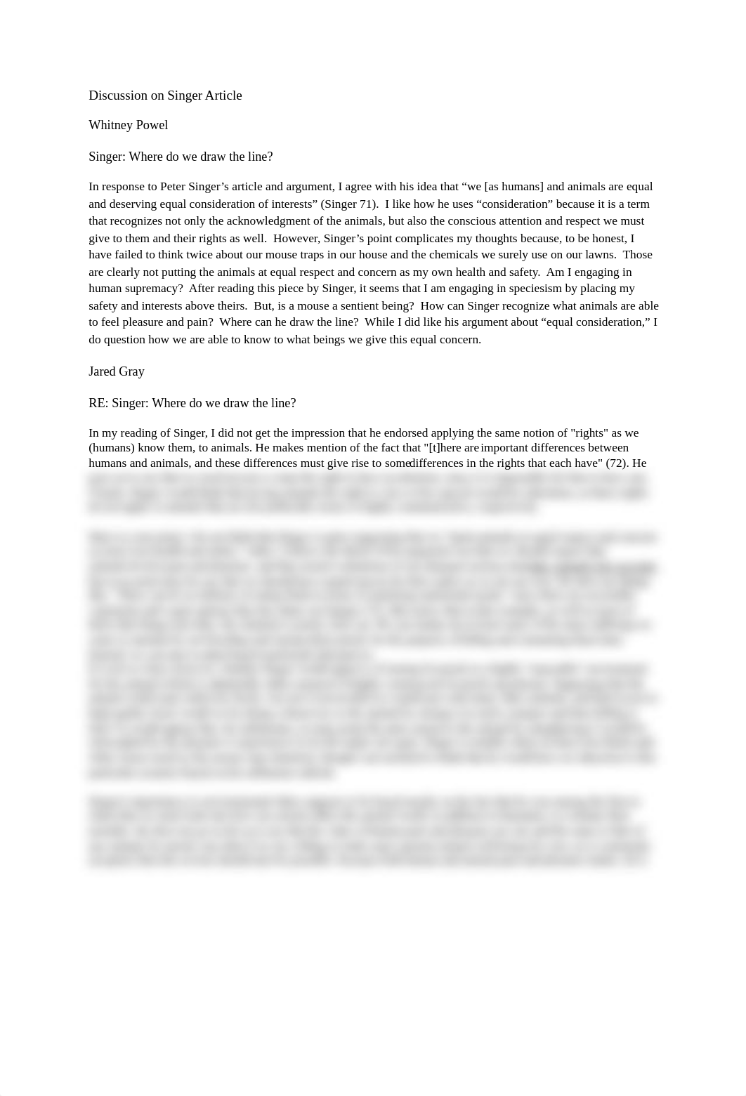 Discussion on Singer Article_ddg3szkhd75_page1