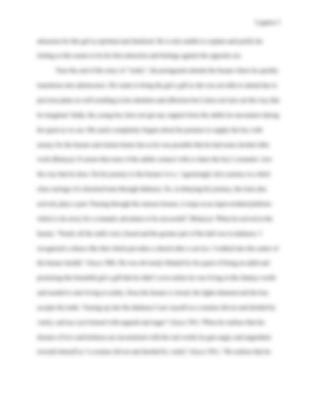 Essay 1 _Araby_ Short Story Analysis - Reegan Leppien (3).pdf_ddg47i1ztef_page3