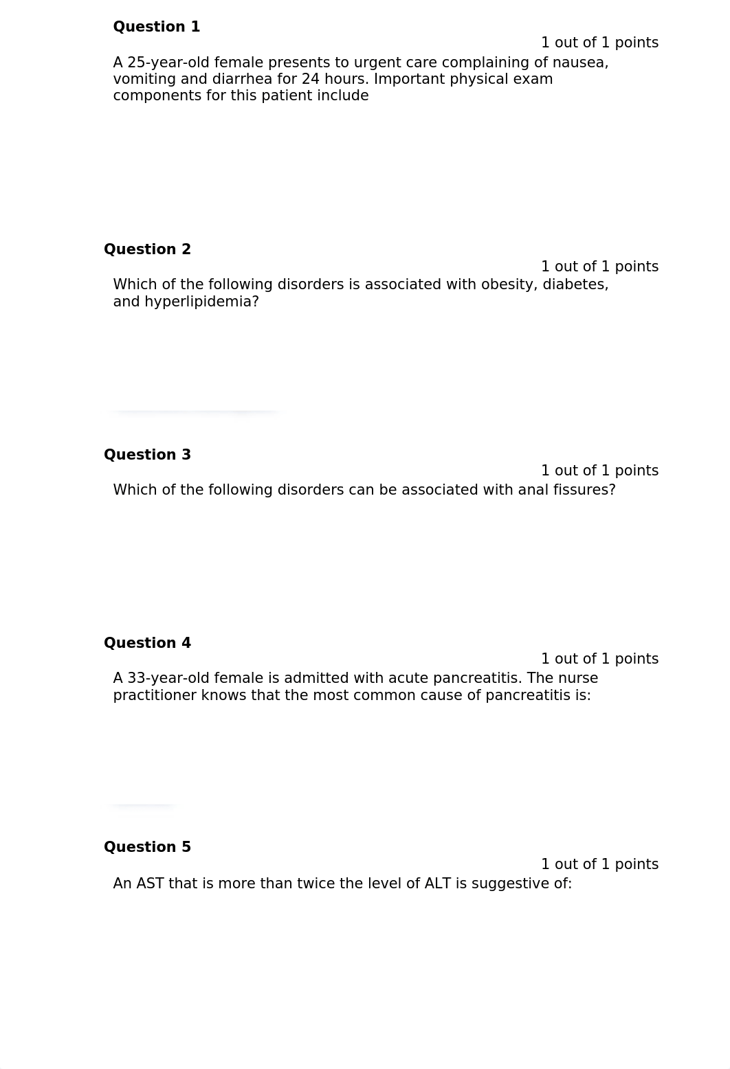 NURS 6531N WEEK 6 QUIZ - QUESTION AND ANSWERS.docx_ddg4eucw1wp_page2