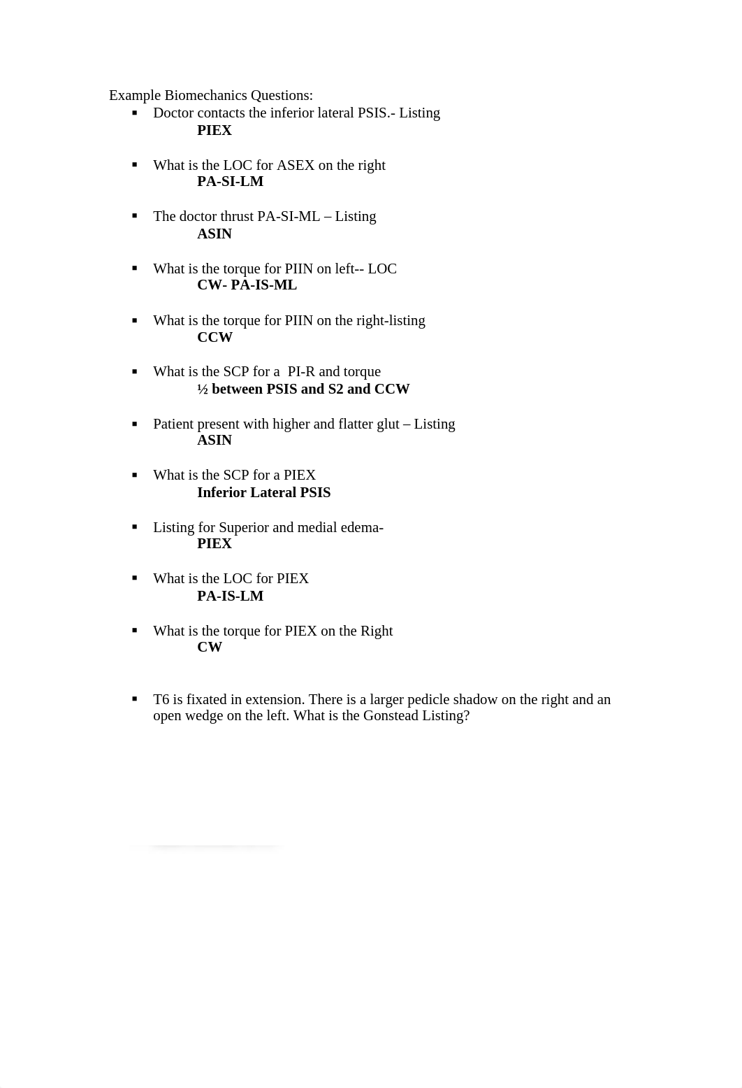 ANLS 1615 Biomechanics Practice Questions_ddg4vcu89eu_page1