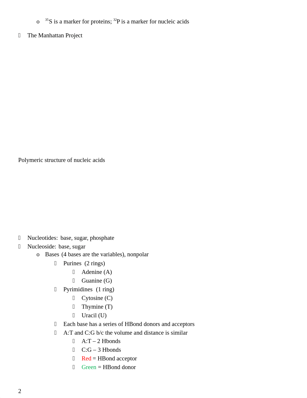 Molecular Genetics Exam I_ddg5mm8crqq_page2