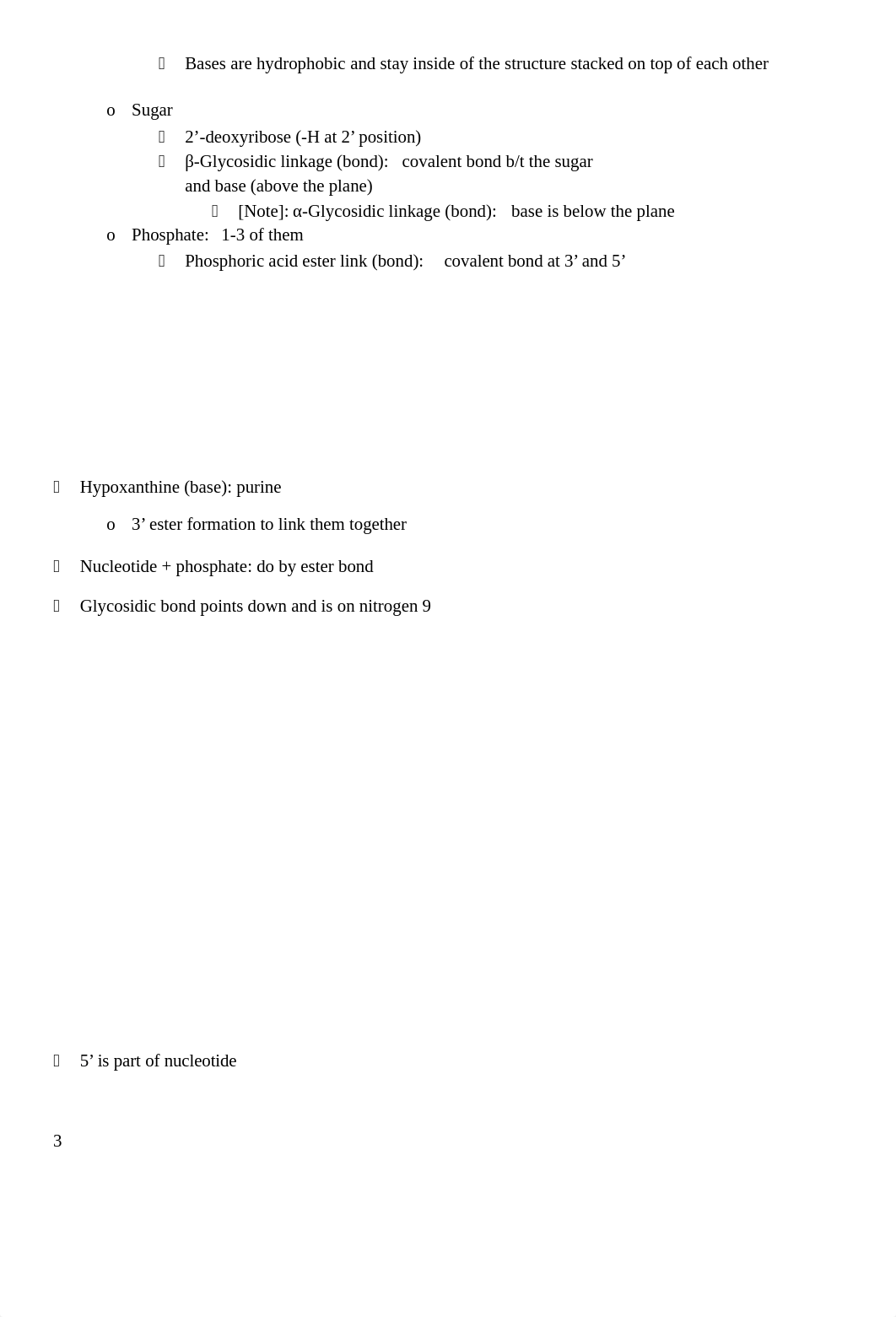 Molecular Genetics Exam I_ddg5mm8crqq_page3