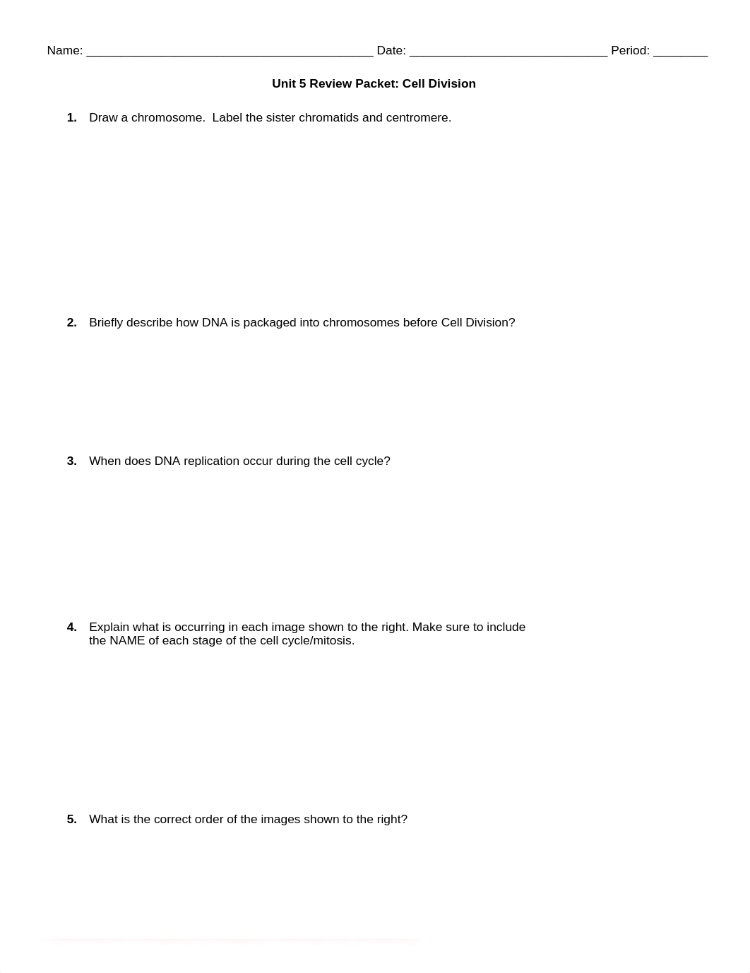 Unit 5 Cell Division Review Packet Key.docx_ddg65ofapfd_page1