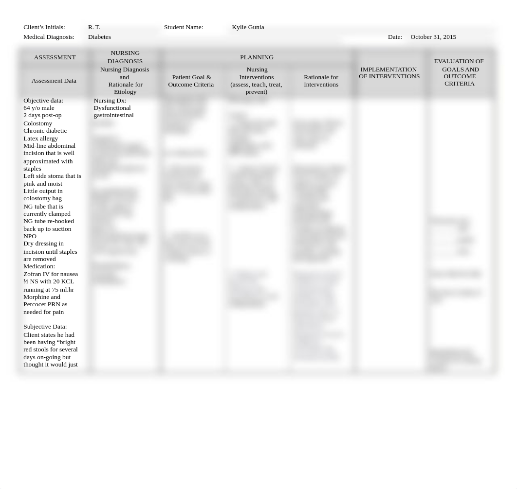 Care plan Nausea_ddg6yu7zjre_page1