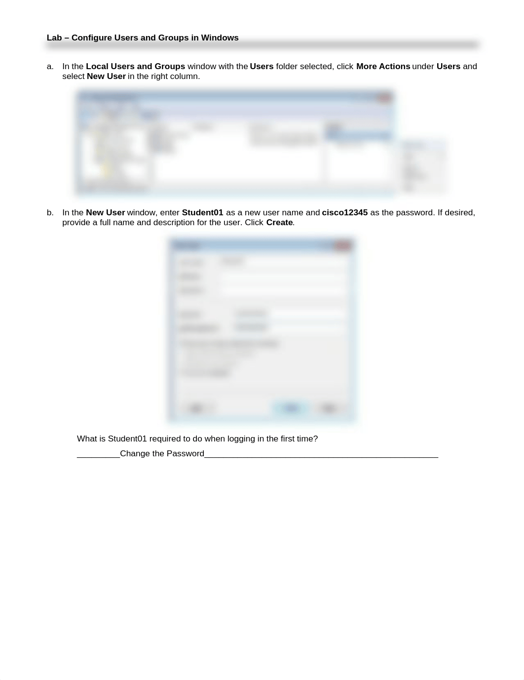 12.3.1.9 Lab - Configure Users and Groups in Windows.docx_ddg7v47br32_page3