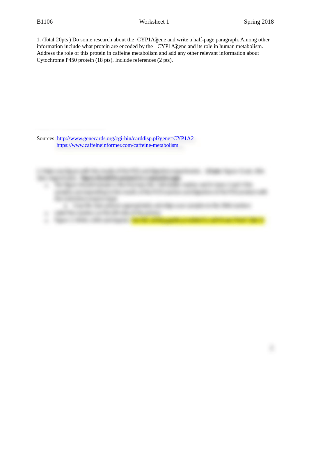 W1 Exploring Genetic Variation in a Caffeine Metabolism Gene STUDENT VS-edit S18.docx_ddg9r6upzbg_page2