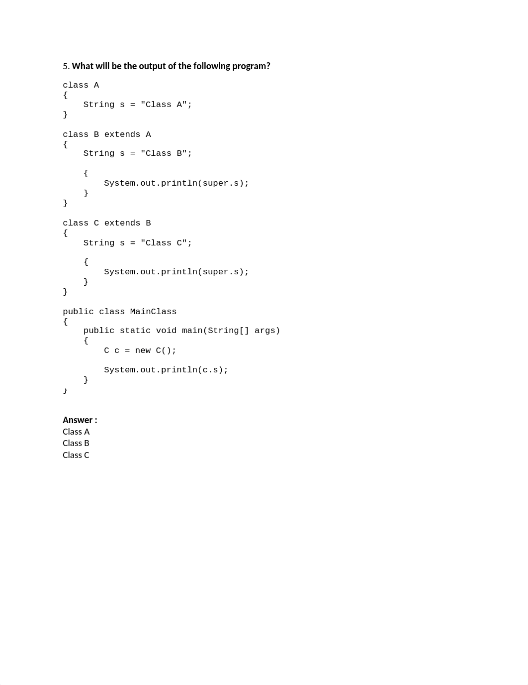 W10 Reading Java Interitance Practice Coding Questions (1).docx_ddgaixxrmu2_page4