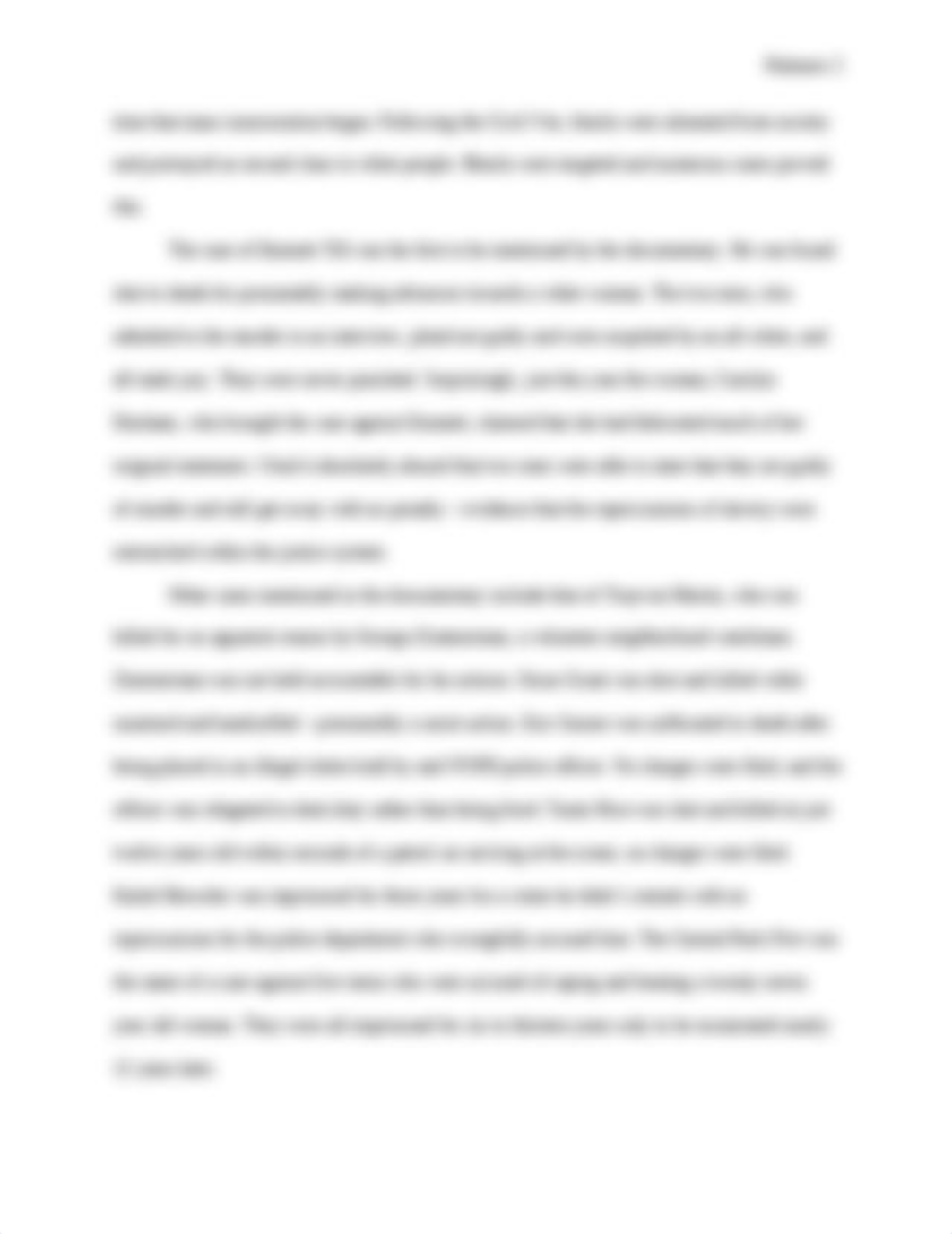 Bioethics Paper 2 on the 13th documentary_ddge6yglrvq_page2