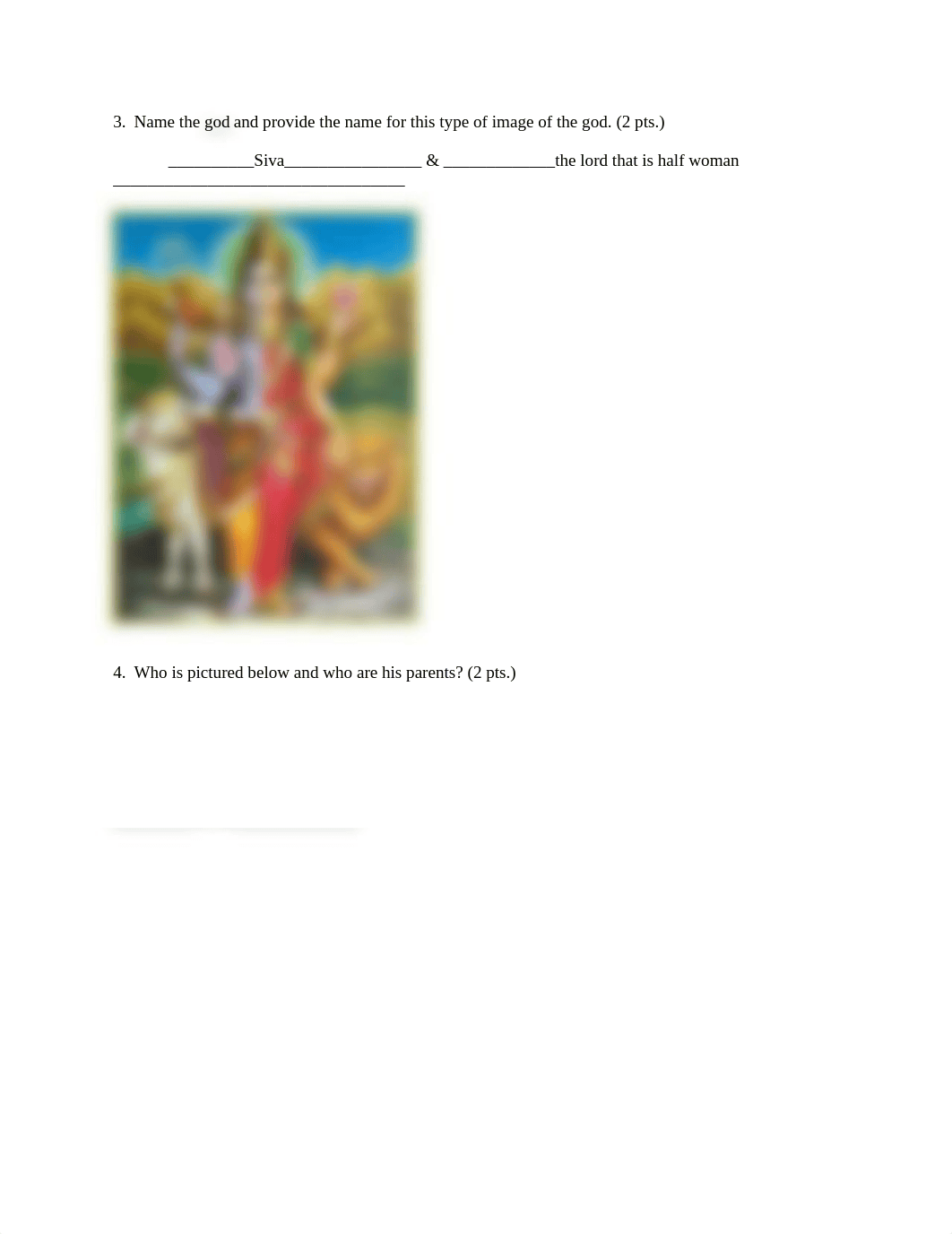 Exam 2 Hinduism .docx_ddgezxnai7d_page2