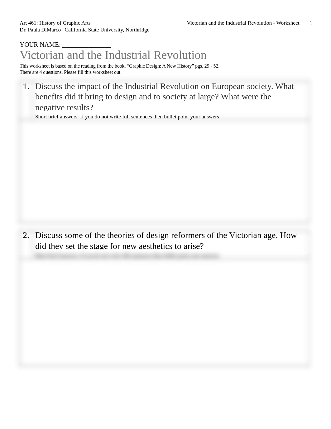 week 02 -worksheet- Victorian - industrial revolution (1).pdf_ddgfid7mt05_page1