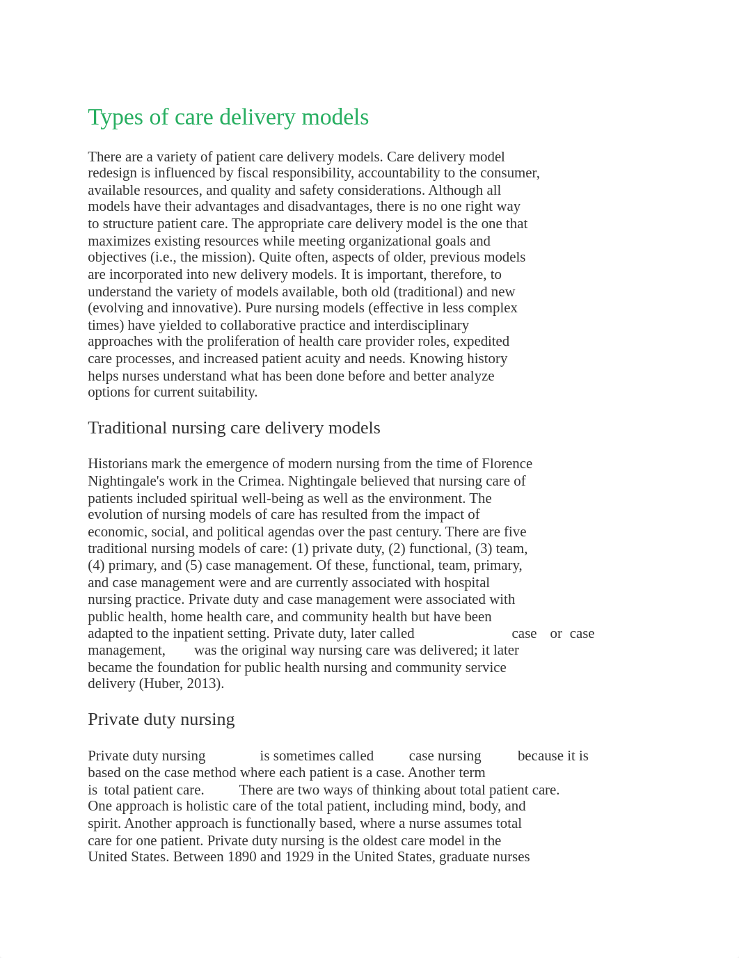 Types of care delivery models.docx_ddgflillycp_page1
