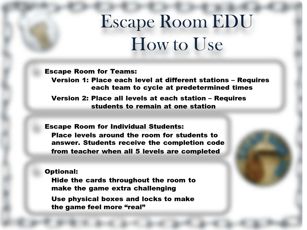 10 - Periodic Table of Elements Activity_ Escape Room Science Chemistry Breakout Game.pdf_ddgjodvdgpq_page2