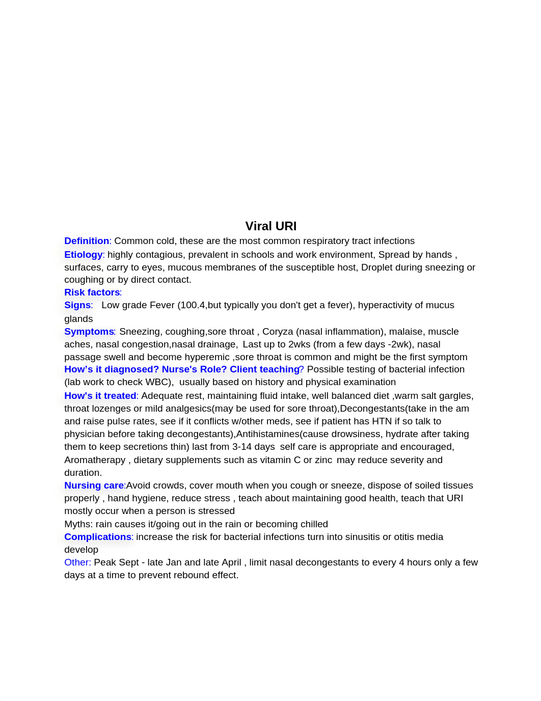 TEST 1 Chapter 35 Upper Respiratory Disorder.docx_ddglx2ofmxr_page2