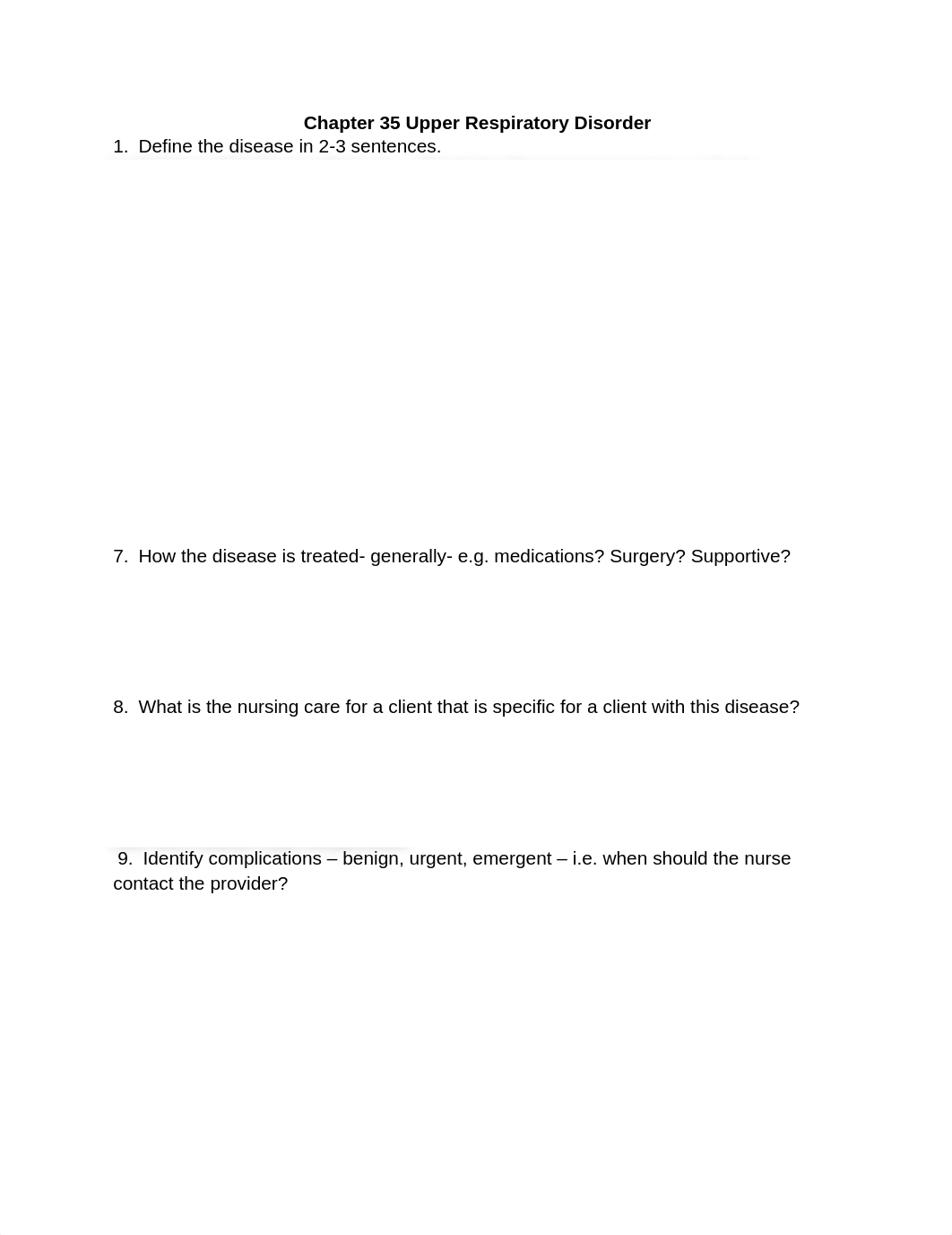 TEST 1 Chapter 35 Upper Respiratory Disorder.docx_ddglx2ofmxr_page1