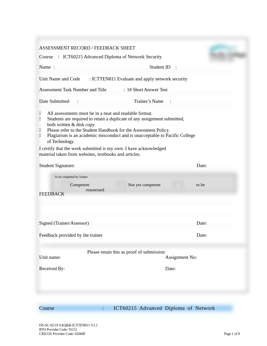 Assessment 1 - Short Answer Questions and Research.doc_ddgomn2lyx0_page1