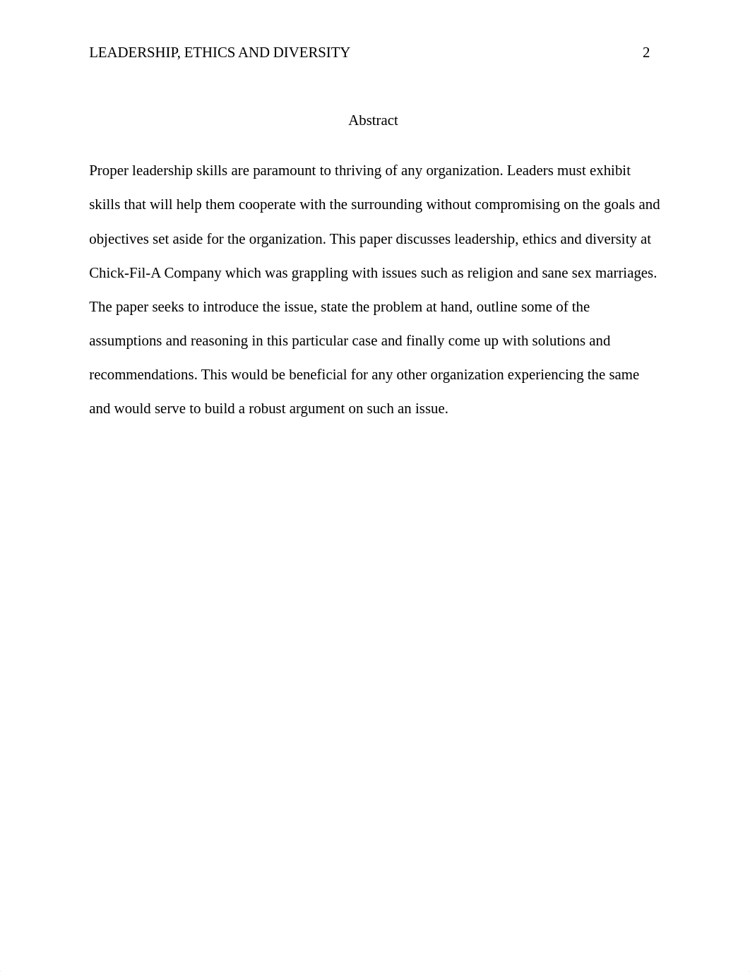 Leadership Ethics and Diversity Case Chick-Fil-A and the Media.docx_ddgpqe6d66o_page2