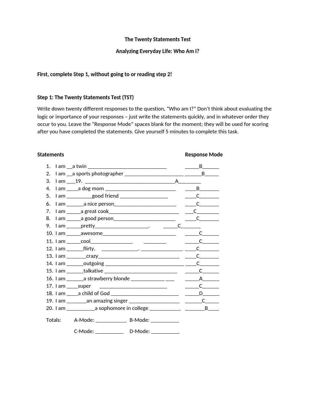 The Twenty Statements Test.docx_ddgslthjjbf_page1