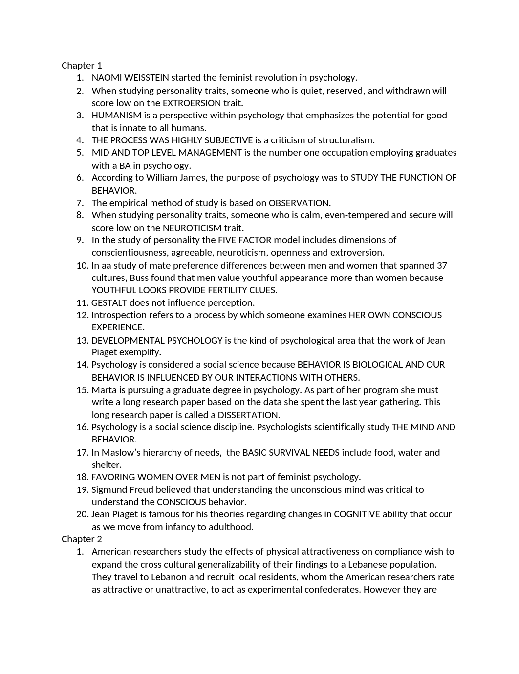 Psychology Study Guide .docx_ddgtdcyigwl_page1