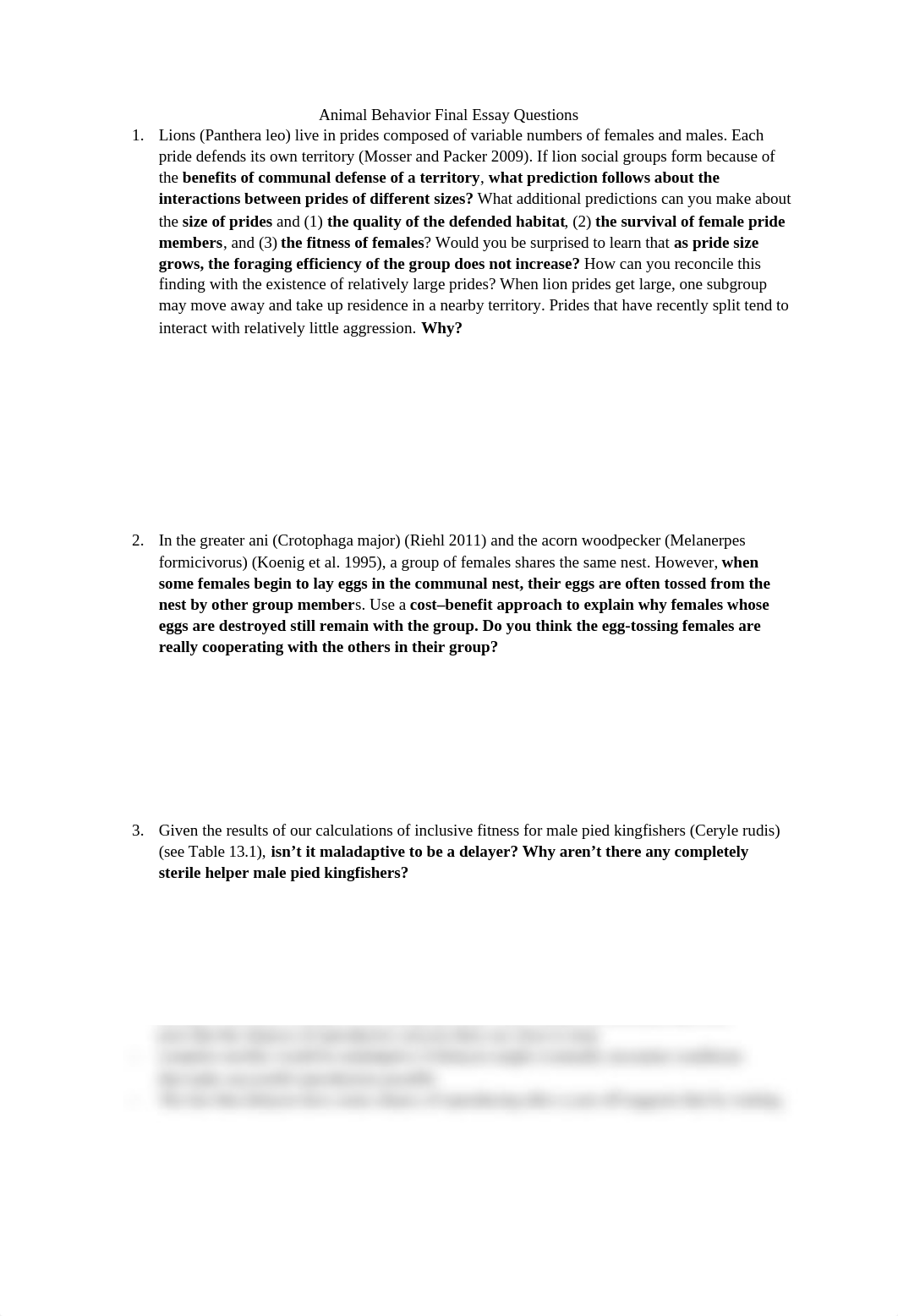 animal_behavior_final_essay_questions_ddgv78s1yqg_page1