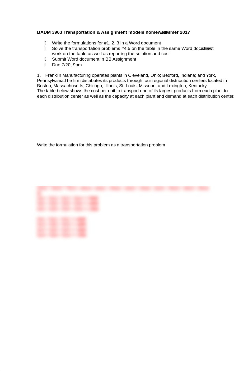 Transp&Assign hmwk answers.pdf_ddgxe3fsuft_page1